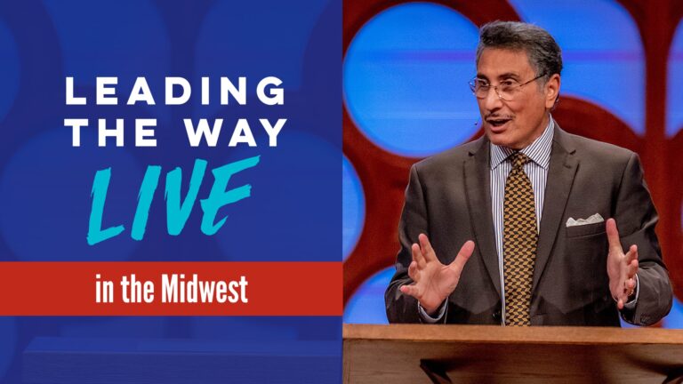 Leading the Way Live in the Midwest