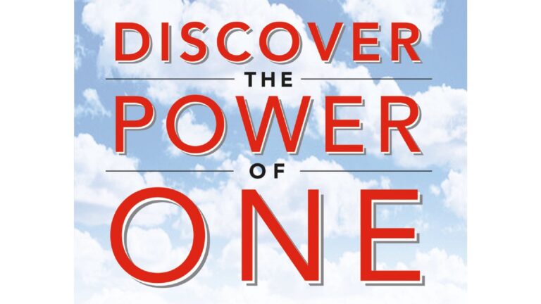 Discover the Power of One