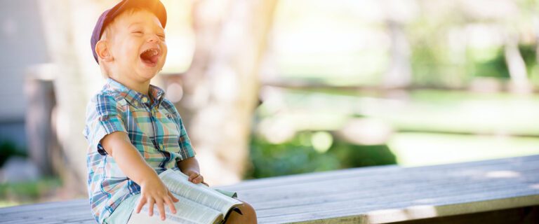 Preparing Your Kids for Trials