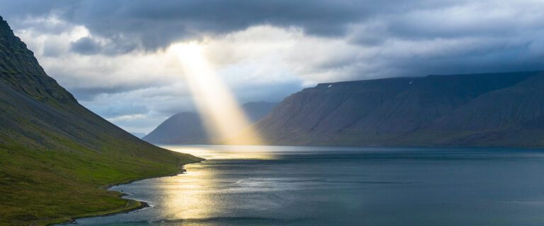 The Special Privileges of God's Kingdom