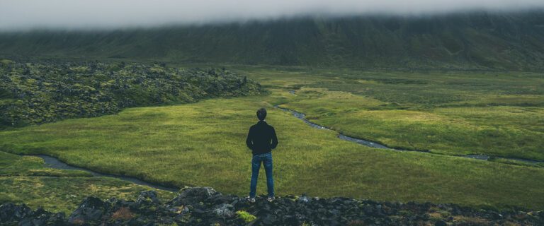 Seek God-Given Stability
