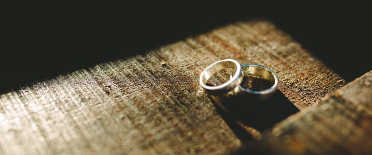 Marriage: It Was God's Idea