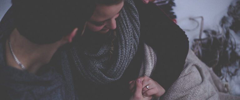The First Key to a Fulfilling Marriage: Selflessness