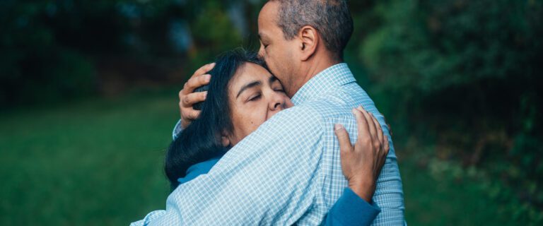 The Second Key to a Fulfilling Marriage: Forgiveness