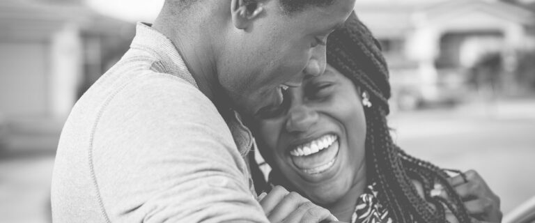 The Third Key to a Fulfilling Marriage: Conversation