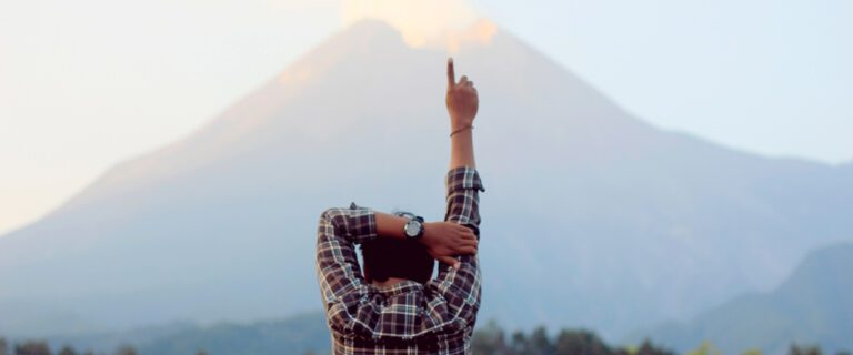 Responding to Fear
