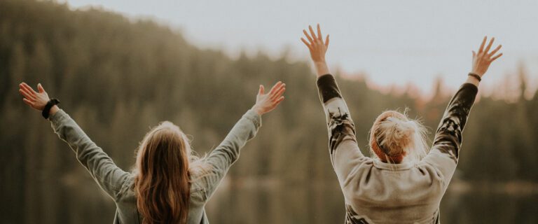 Living for Christ
