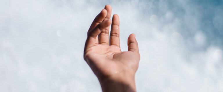God's Peace