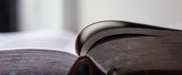 Knowing God