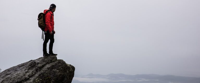 He Is Our Rock