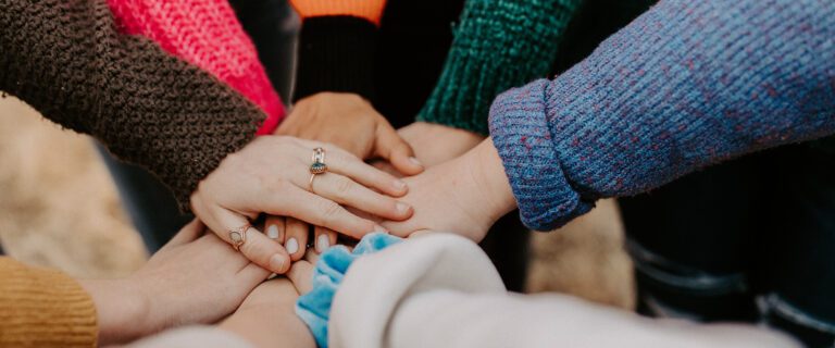 Faith to Love All People