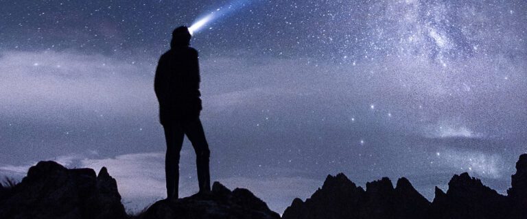 Keep Stargazing
