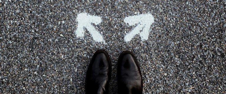 Choosing Godly Wisdom