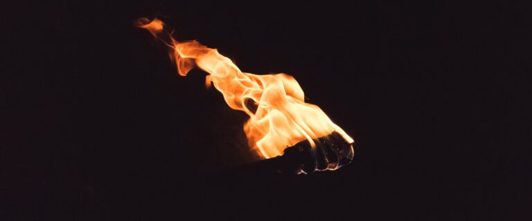 The Covenant-Making God
