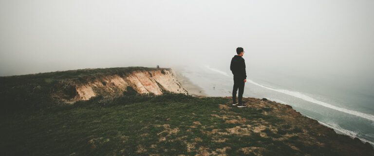 The Silence of God