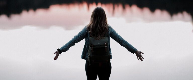 A Step Toward Praise