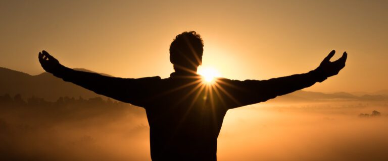 Transformed by Christ