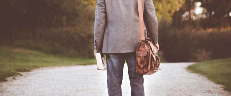 A Faithful Steward