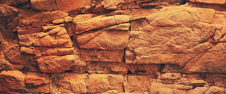 Building on Solid Rock