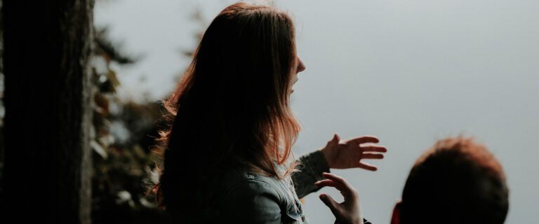 Exhibiting Christlike Love