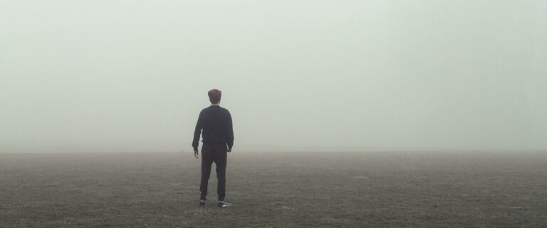 Standing Firm in the Face of Criticism