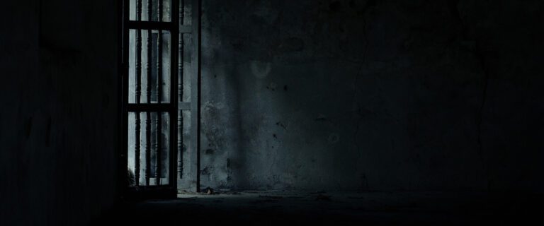 In the Face of Fear