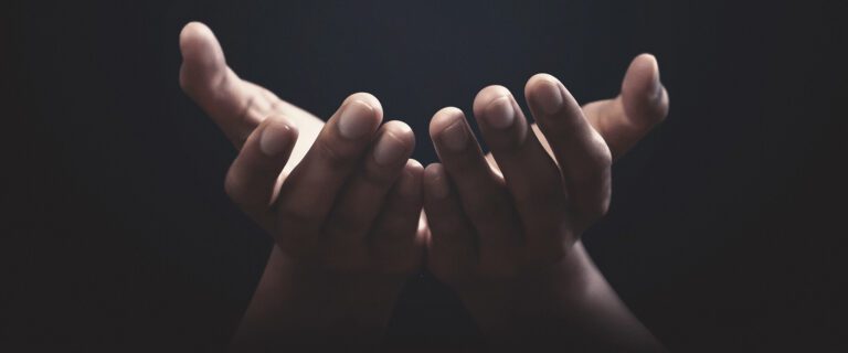 Leaning on God's Wisdom