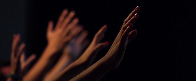 Wholehearted Worship