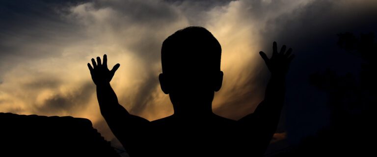 Praise from the Prison of Affliction