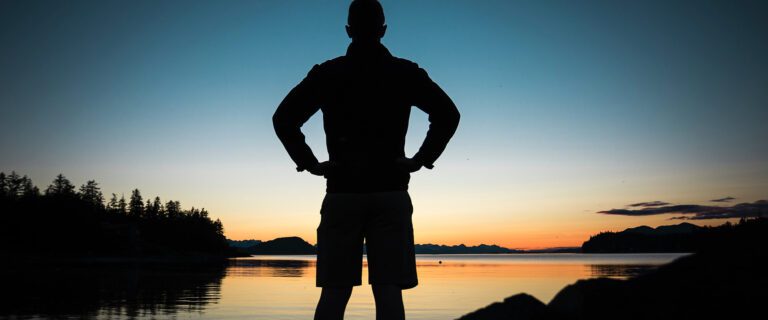 Stand Firm in the Last Days