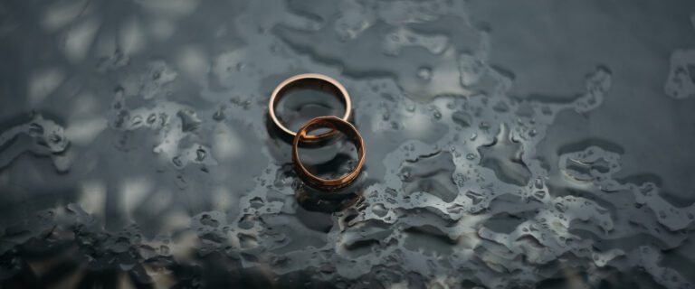 The Secret of a Blessed Marriage