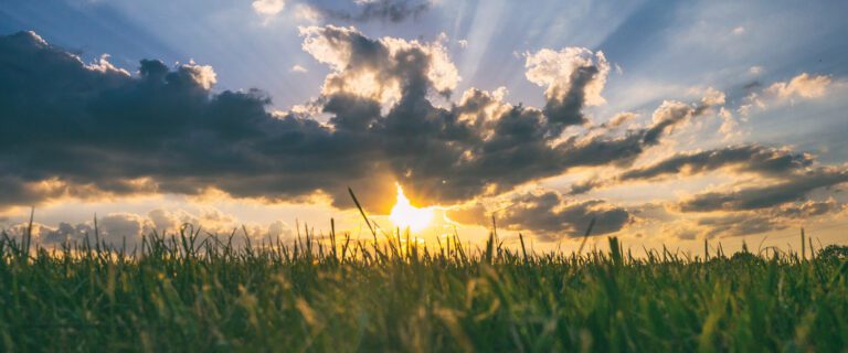 The God Who Encourages Us