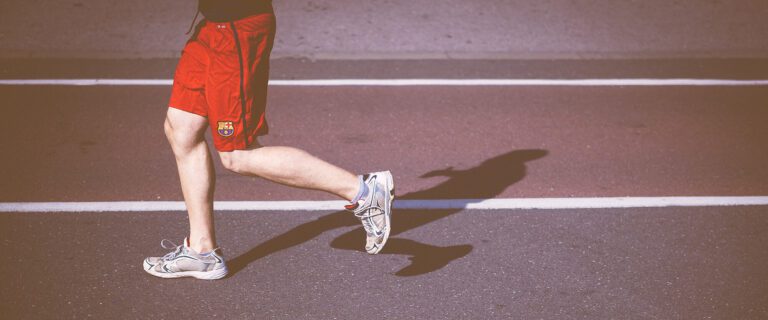 Hard Work Is Not Optional