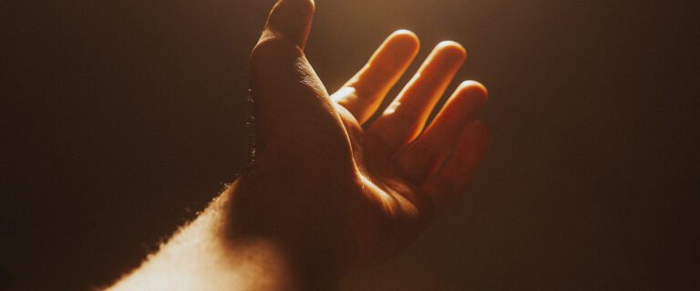 Resisting Satan by Clinging to God's Grace