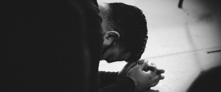 Father, Be Glorified