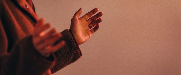 Praise-Enhanced Prayers