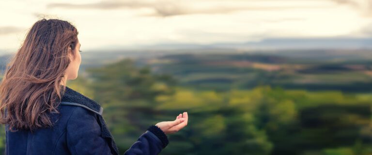 Prayer Requires Patience