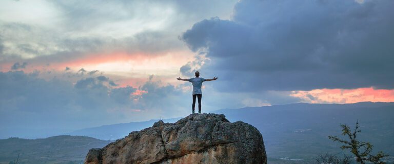 Spiritual Stability