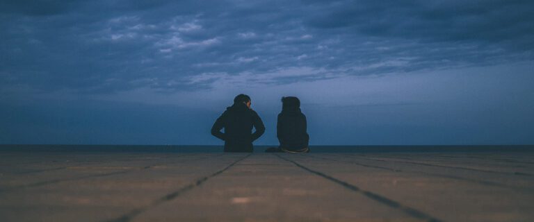 Messengers of Reconciliation