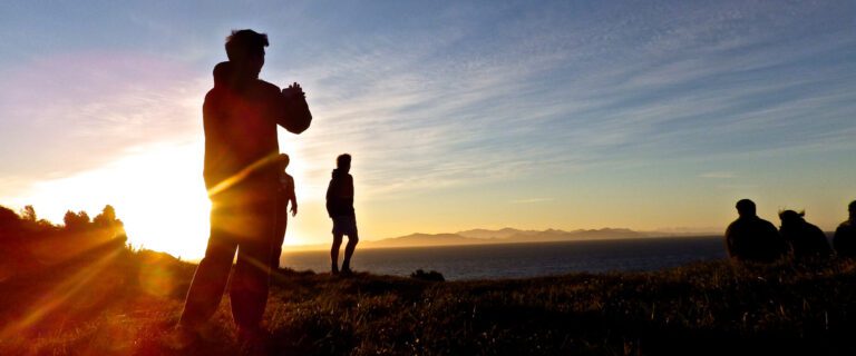 Interceding for the Lost