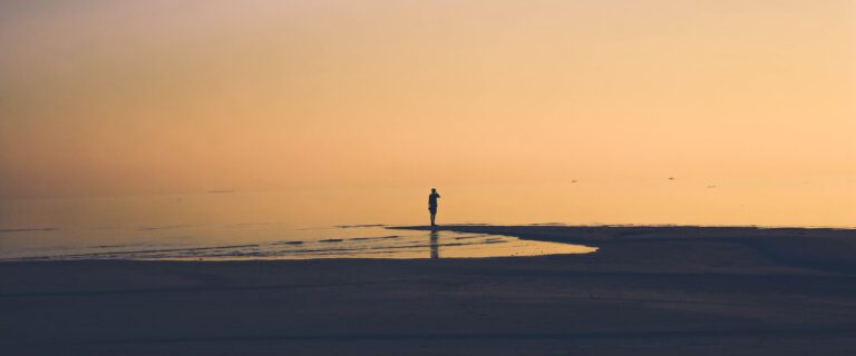 The Power of Prayer