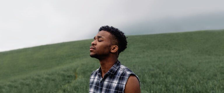 The Prayer of Brokenness