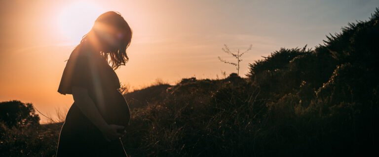 Blessings Out of Brokenness