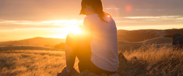 The Prayer of Faithfulness
