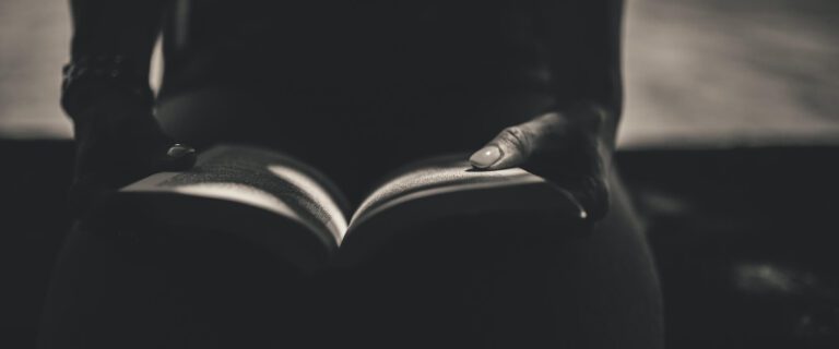 Seeking God's Will