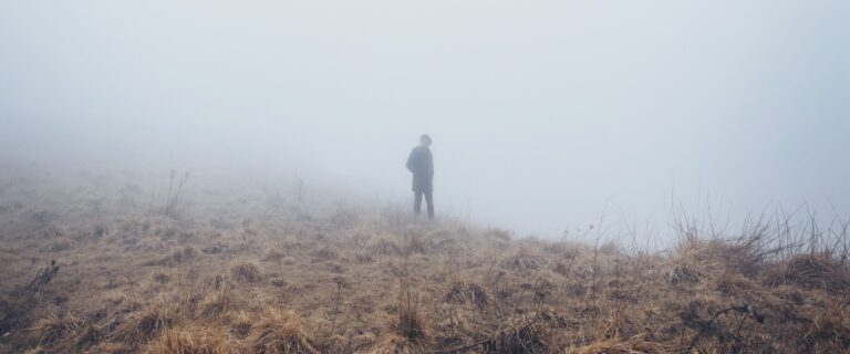 The Unanswered Prayer