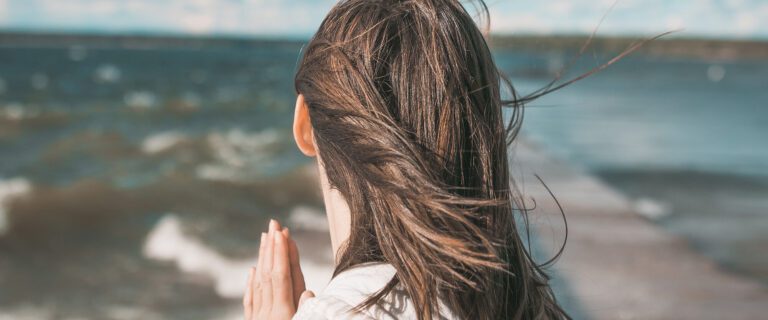 The Prayer of Praise