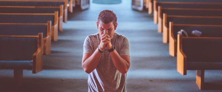 A Confident Prayer