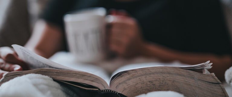 Taking Prayer Seriously