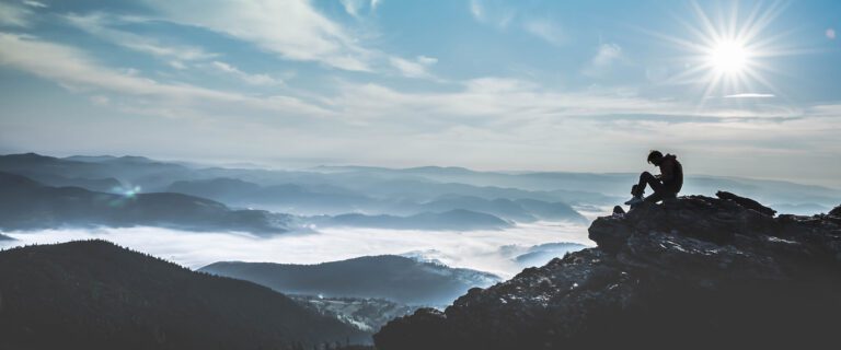 Courageous Faith